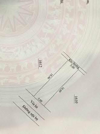 Bán đất TĐC Mai Pha 90m² giá 3.5 tỷ - Vuông vức, vị trí đẹp!