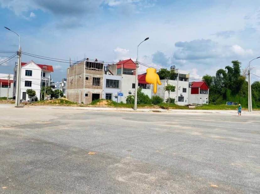 Đất nền KĐT Nam Hoàng Đồng 85.6m² giá 2 tỷ - Sổ đỏ chính chủ, sang tên nhanh chóng!