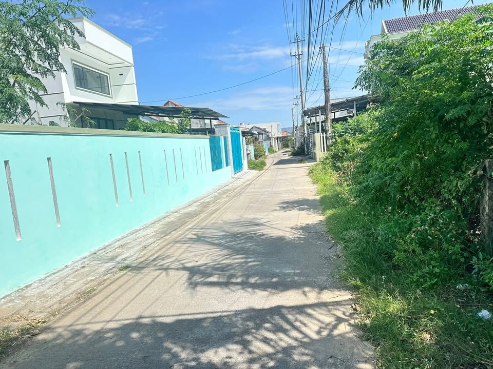 Đất thổ cư Hòa Hiệp Đông Hòa 236m² giá 1.05 tỷ - Cơ hội đầu tư hấp dẫn!