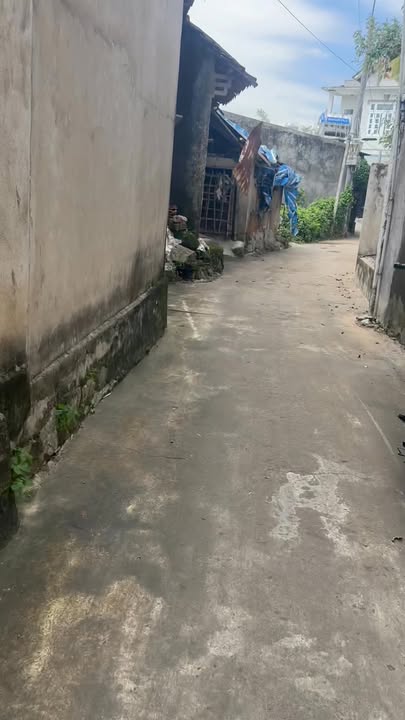 Đất thổ cư 110m² Thôn Phước Khánh, Phú Hòa 342m² giá 1.4 tỷ - Cơ hội đầu tư tuyệt vời!