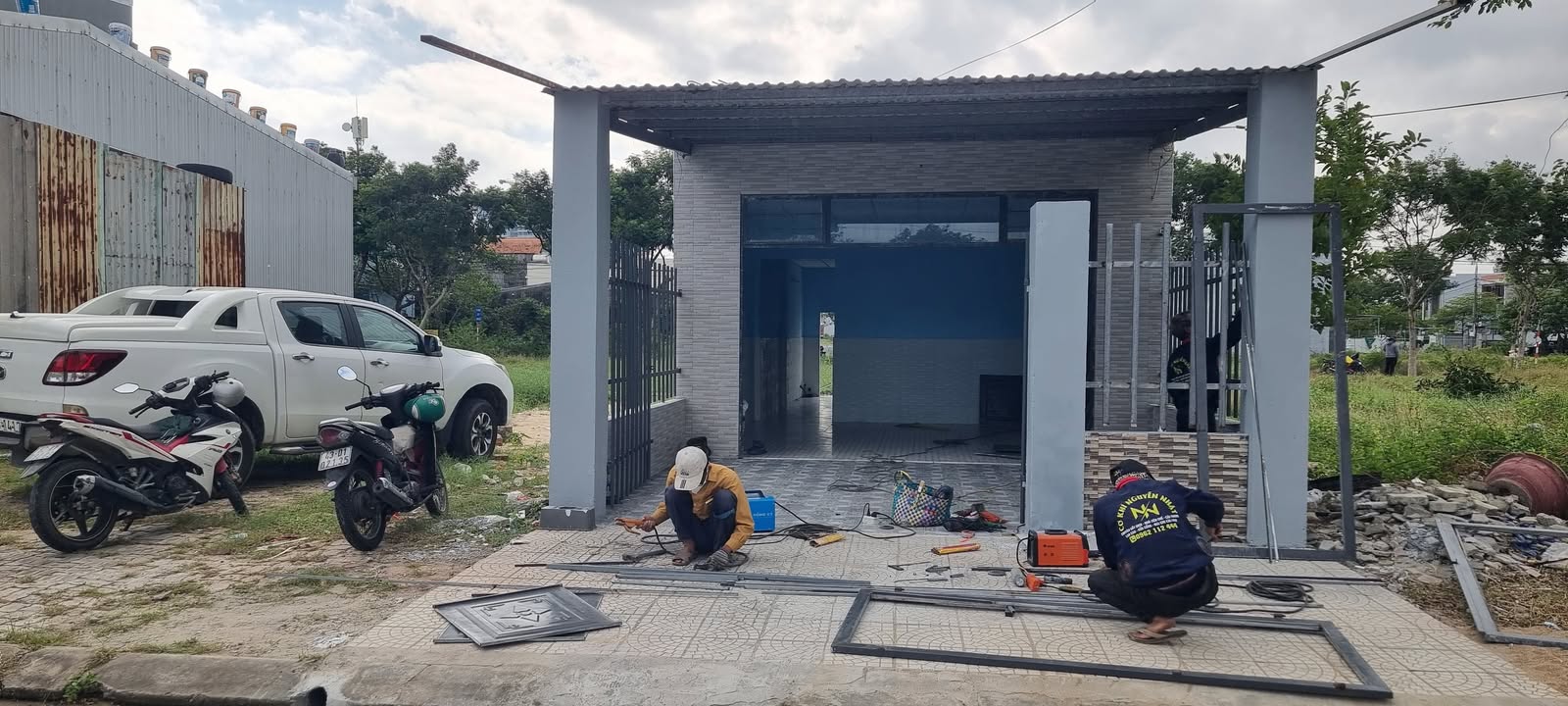 Nhà cấp 4 đường Trần Văn Giảng, Đà Nẵng 80m² giá 5.3 tỷ - Chính chủ bán gấp!