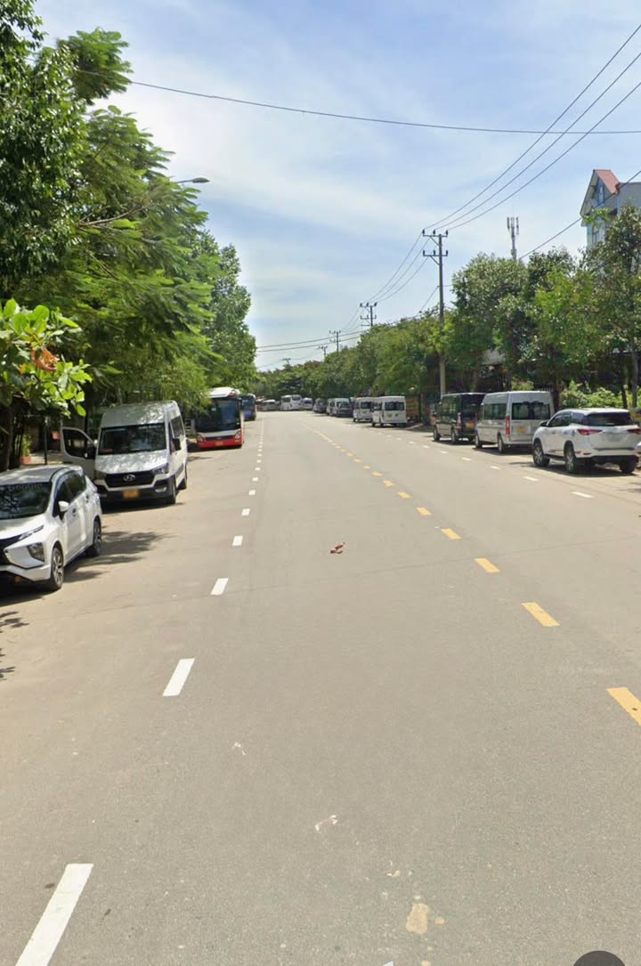 Đất biệt thự Hòa Ninh Đà Nẵng 185m² giá 2.9 tỷ - Cơ hội đầu tư tuyệt vời!