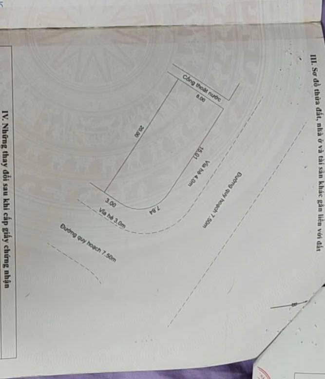 Bán lô góc đất nền Hòa Xuân 154m² giá 14.2 tỷ - Đầu tư sinh lời tuyệt vời!