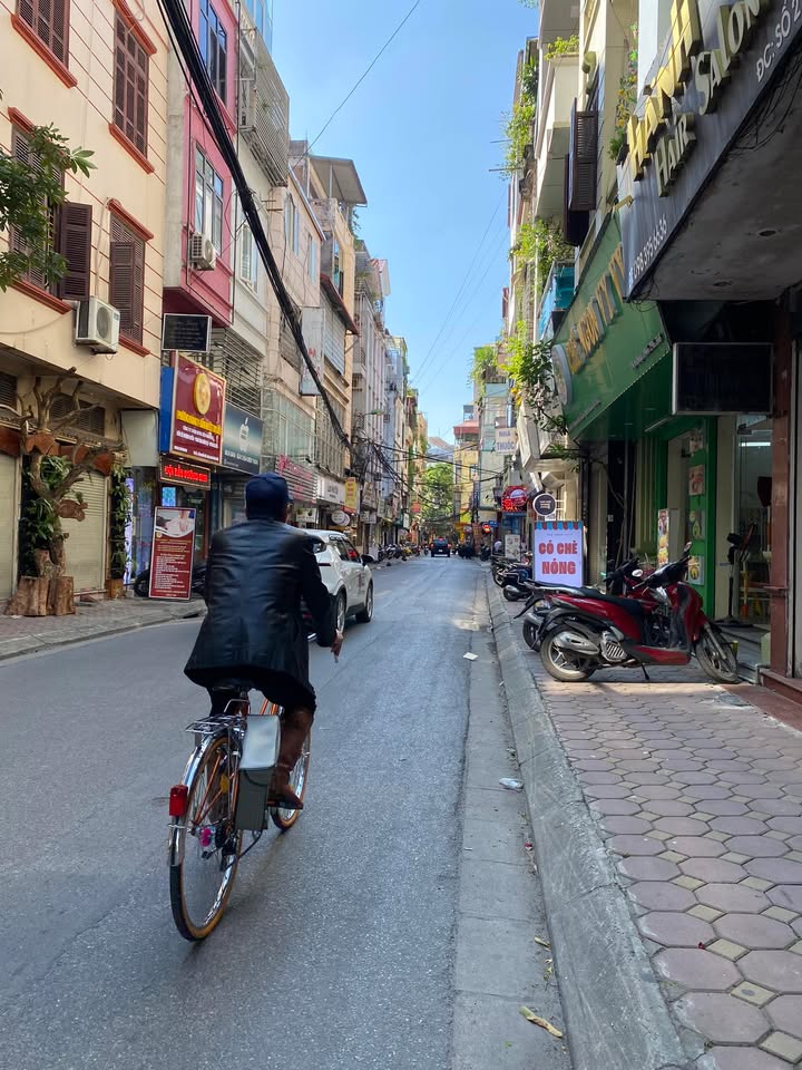 Nhà riêng Lạc Trung, Minh Khai 60m² giá thỏa thuận - Kinh doanh đỉnh cao!