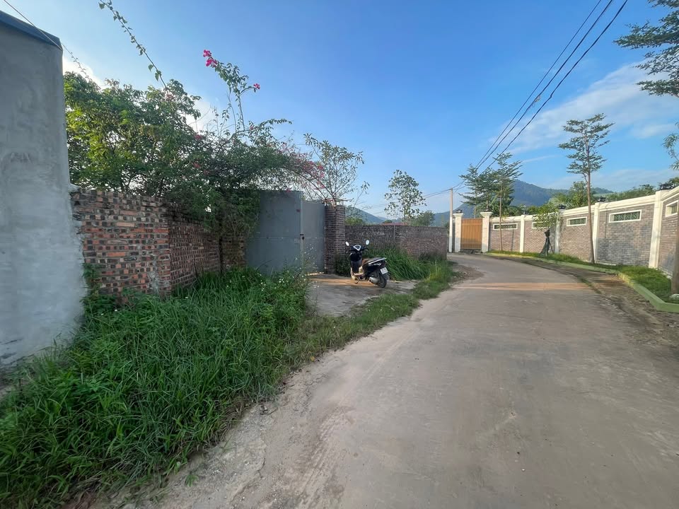 Đất nghỉ dưỡng Minh Phú 600m² giá chỉ 6 triệu/m² - Cơ hội hiếm có!