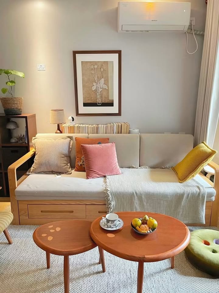 Căn hộ Khu Tập Thể Đào Tấn, Ba Đình 120m² giá chỉ 5 tỷ - Sổ đỏ chính chủ!