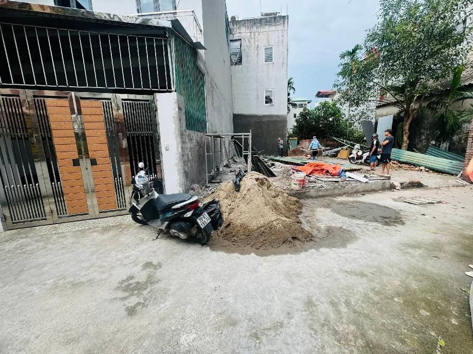 Đất bán Phúc Lợi Long Biên 71m² giá 7 tỷ - Ô tô vào tận nơi!