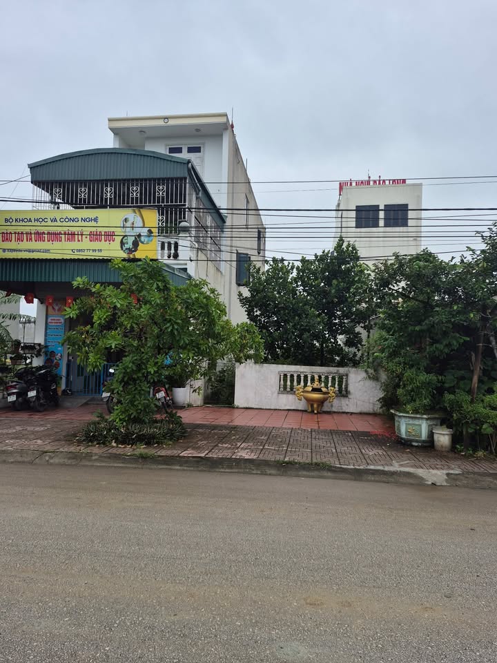 Đất nền xóm 6 Kim Chính, xã Phát Diệm 120m² giá 2.5 tỷ - Cơ hội đầu tư hấp dẫn!