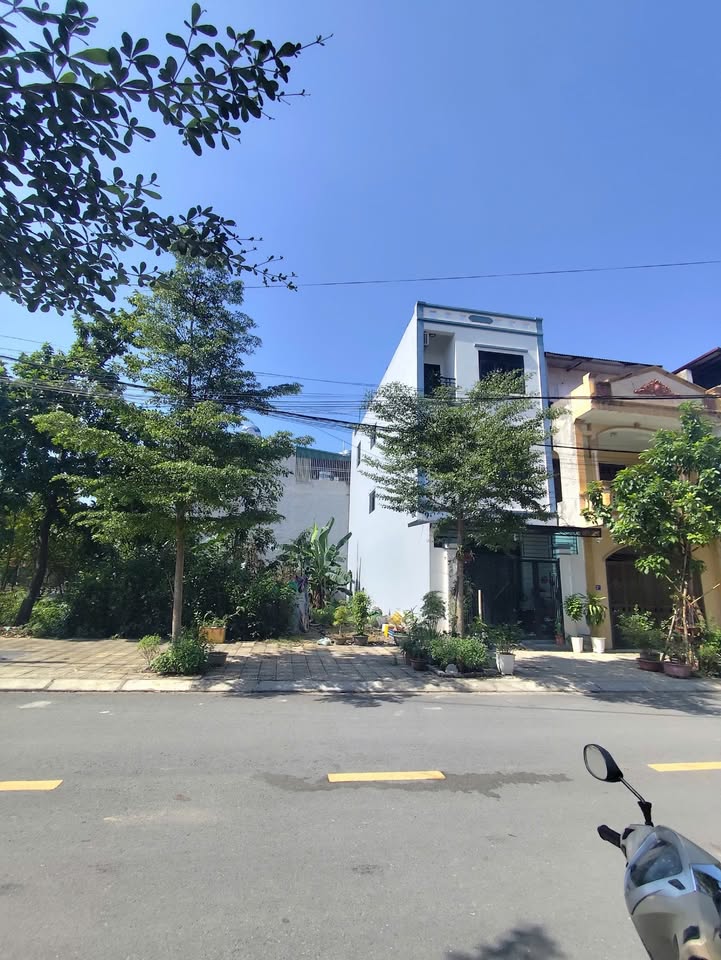 Đất nền HUD Châu Sơn, Đặng Quốc Kiều, 86m² - Vị trí đắc địa gần trường học