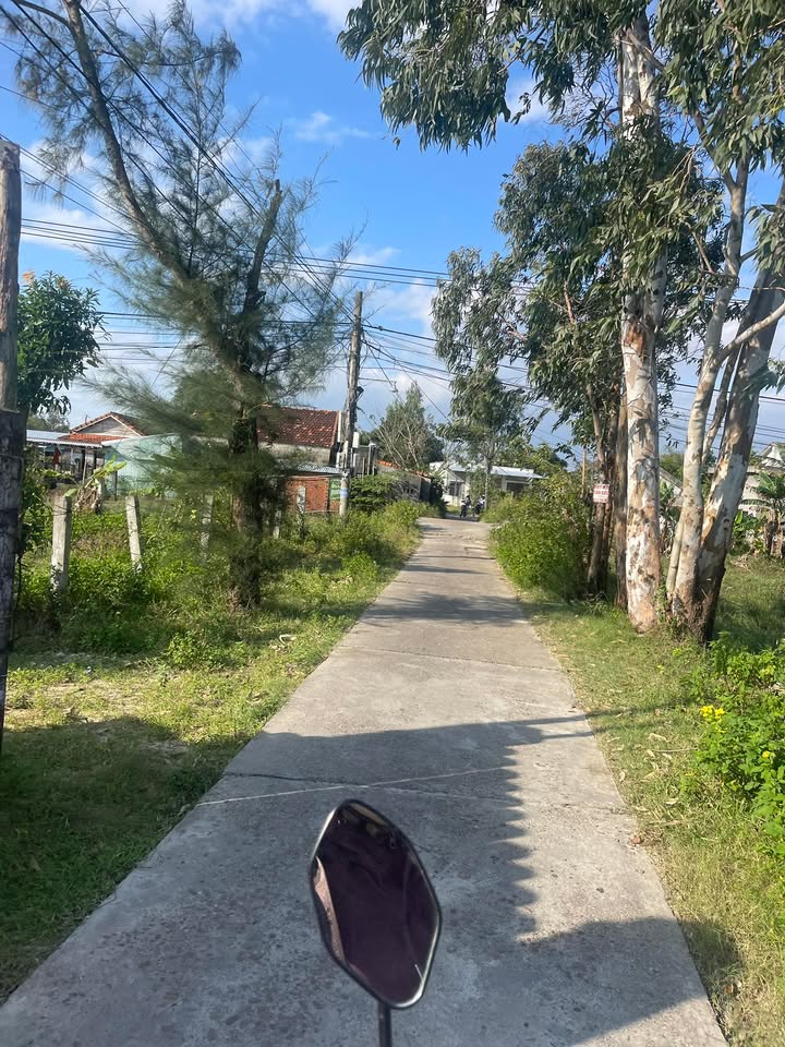 Đất nền Duy Nghĩa, Quảng Nam 1500m² giá 6.3 tỷ - Dân cư thân thiện, tiềm năng phát triển!