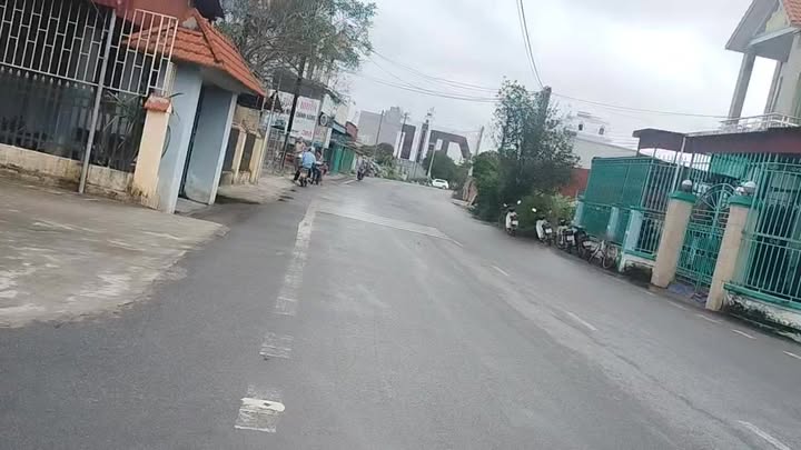 Đất nền Hải Hưng, Hải Hậu 290m² giá 2 tỷ - Cơ hội đầu tư hấp dẫn!