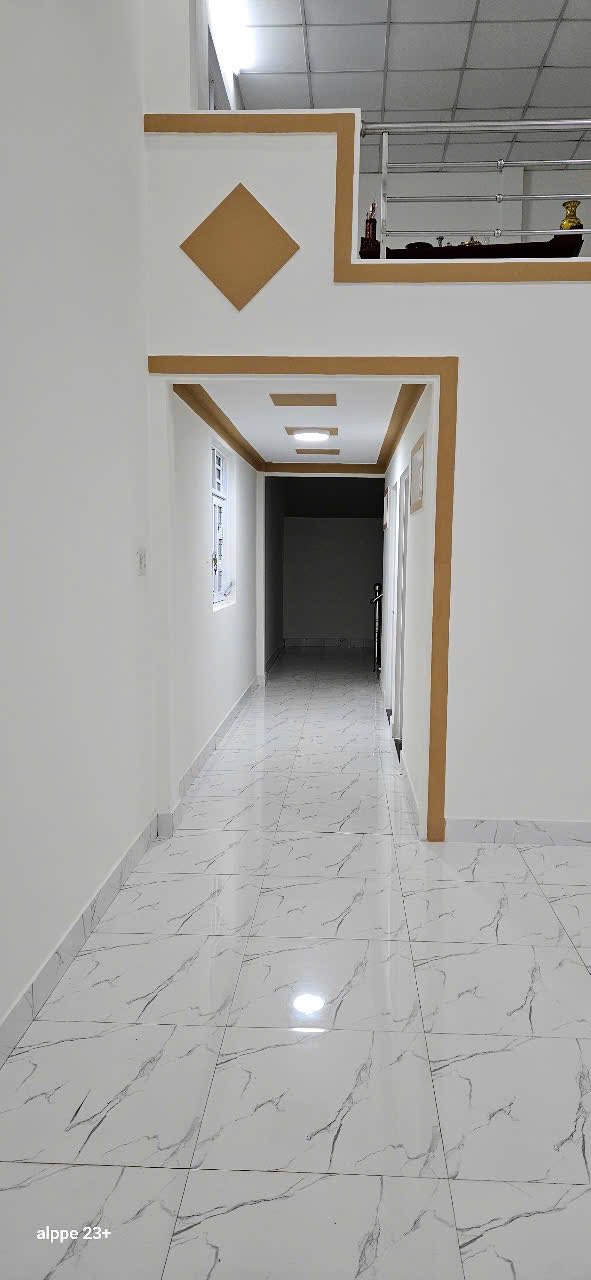 Nhà mặt tiền Lương Văn Can, Bảo Lộc 179m² giá 2.29 tỷ - Chính chủ bán gấp!