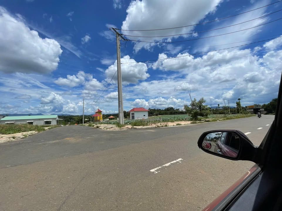 Đất nền Lộc An 85m² giá 420 triệu - Cơ hội đầu tư hấp dẫn!