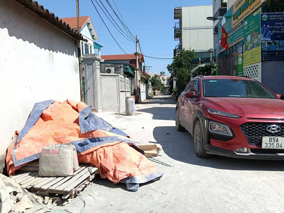 Đất Xuân Dục, Mỹ Hào 100m² giá 3 tỷ - Đường ô tô tránh thông thoáng!