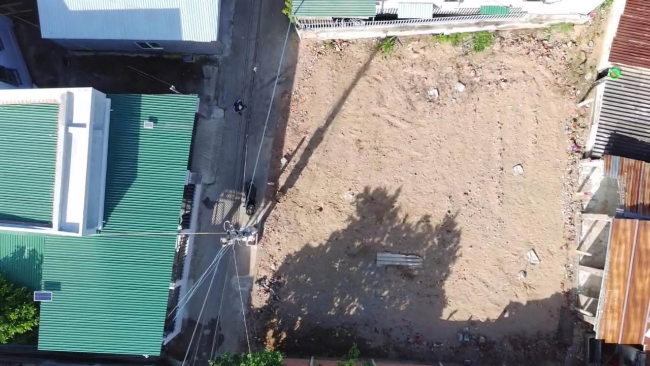 Đất nền Phước Mỹ, Phan Rang-Tháp Chàm 119m² giá 1.25 tỷ - Pháp lý rõ ràng, hỗ trợ vay ngân hàng!