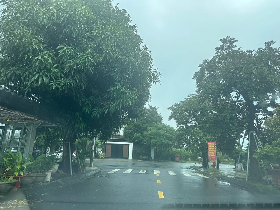 Đất nền 2 mặt tiền đường Lê Quảng Chí, Đà Nẵng 250m² giá 22 tỷ - Đầu tư sinh lời ngay!