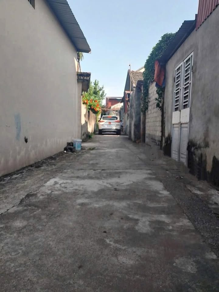 Đất nền Ngọc Tảo, Phúc Thọ 40m² giá 2 tỷ - Vị trí đẹp, ô tô vào tận nơi!