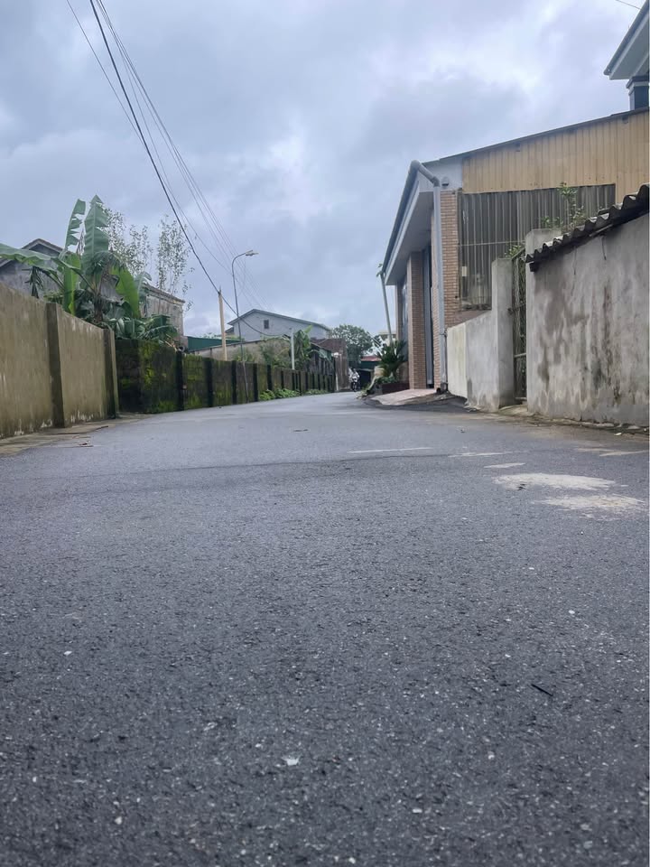 Đất Thạch Linh, 102m² giá thỏa thuận - Vị trí đẹp, đầu tư sinh lời!