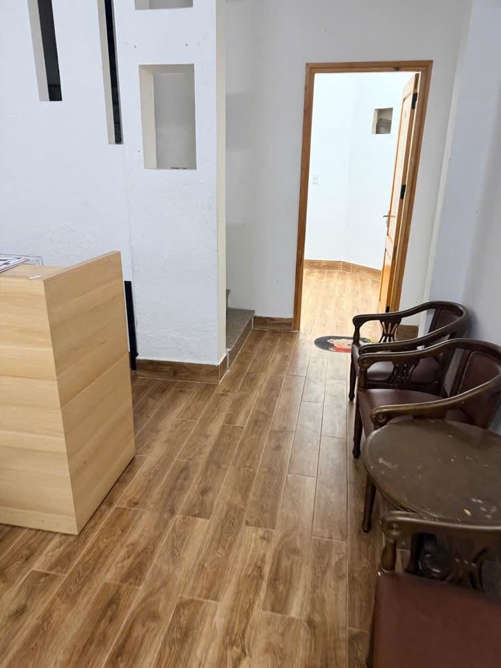 Cho thuê mặt bằng Mạc Đĩnh Chi Đà Lạt 4.5 triệu - Kinh doanh đa dạng