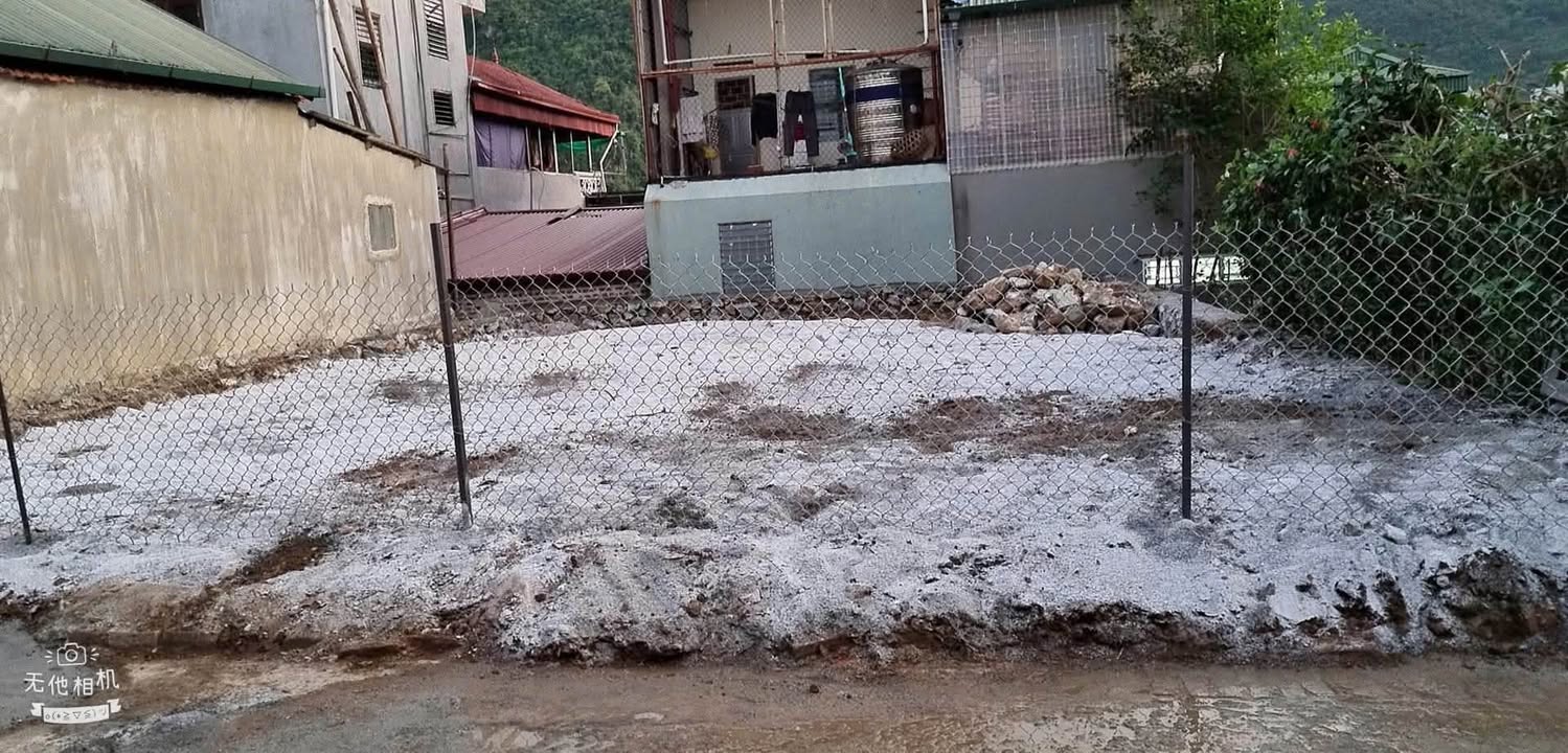 Đất nền chính chủ tại thị trấn Thuận Châu 112m² giá 400 triệu - Cơ hội đầu tư hấp dẫn!