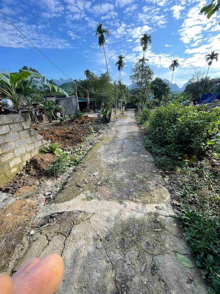 Đất thổ cư Vĩnh Đồng Kim Bôi 776m² - Vị trí đẹp, gần trung tâm du lịch!