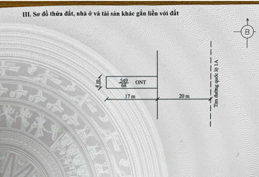 Nhà 1.5 tầng mặt tiền 4m tại Tân Phong, Thanh Hóa - Kinh doanh sầm uất chỉ 2 tỷ!
