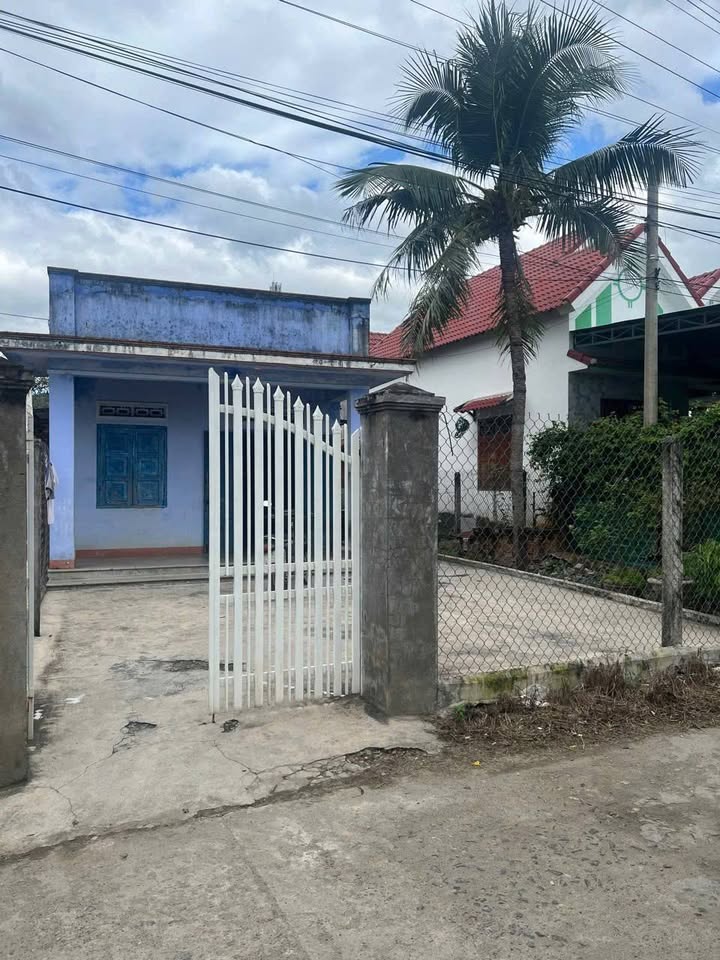 Lô đất mặt tiền Đồng Ngôn, Diên Sơn 214.8m² giá 1.6 tỷ - Đầu tư sinh lời!