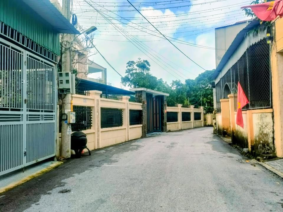 Đất nền đẹp phường Thạch Linh 118.6m² giá 2 tỷ - Hướng Bắc, đường 5m thông thoáng!