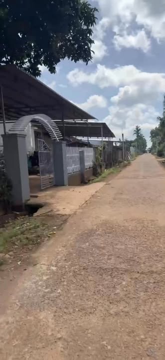 Đất thổ cư Phú Xuân Krông Năng 375m² giá 500 triệu - Vị trí đắc địa gần Quốc lộ