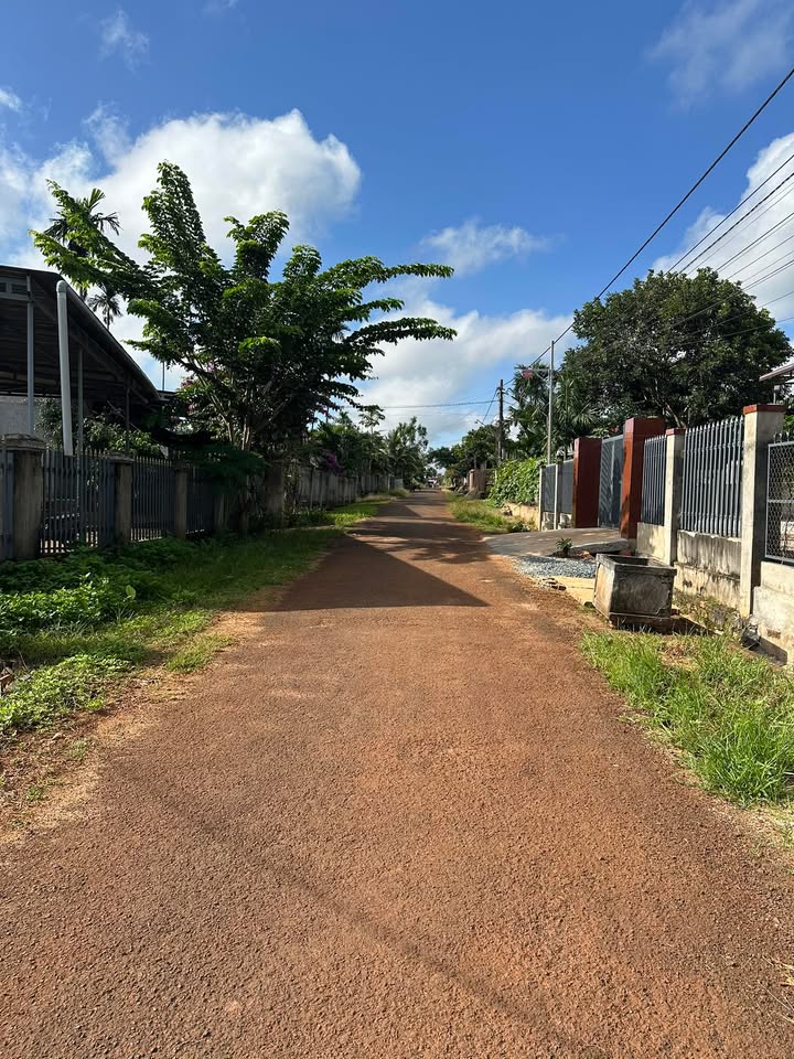 Đất nền Phú Xuân Krông Năng 940m² giá 2.2 tỷ - Đối diện chợ Phú Xuân