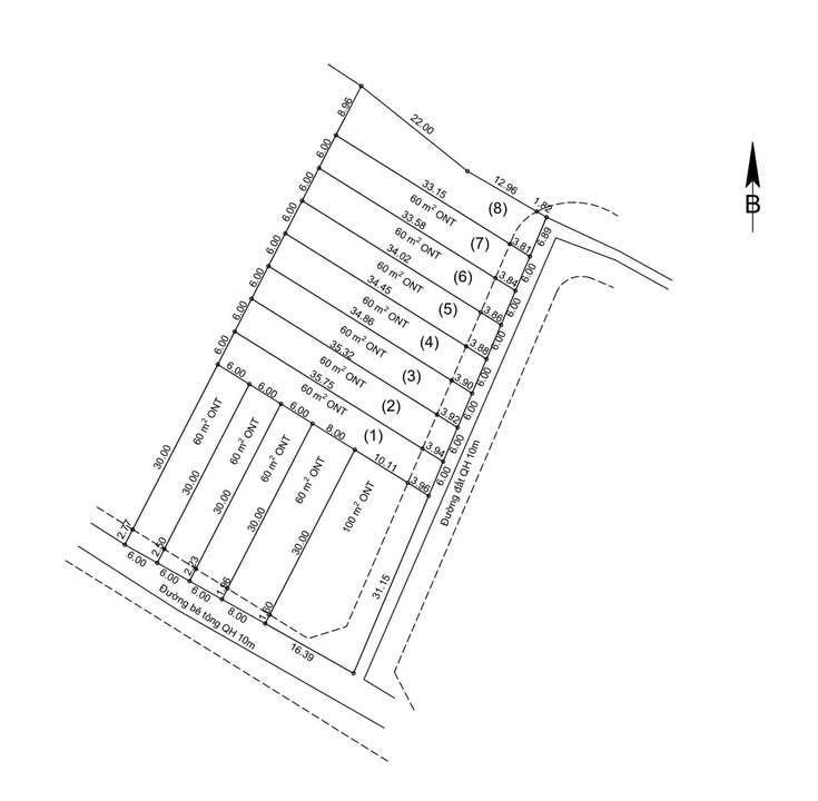 Đất nền Phú Lộc, Krông Năng 204m² giá 400 triệu - Chính chủ bán thương lượng!