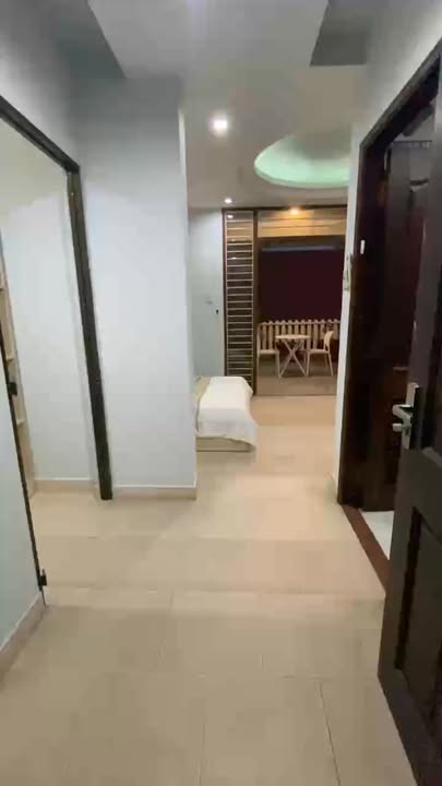 Chính chủ cho thuê Studio Ban Công đẹp tại Lam Sơn, Tân Bình - Giá thỏa thuận!