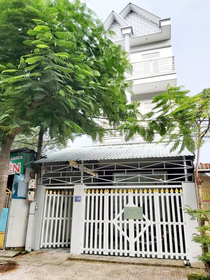 Nhà cho thuê 2 Lầu Tân Hiệp Hóc Môn 108m² giá 15 triệu - Phù hợp mở lớp dạy học!