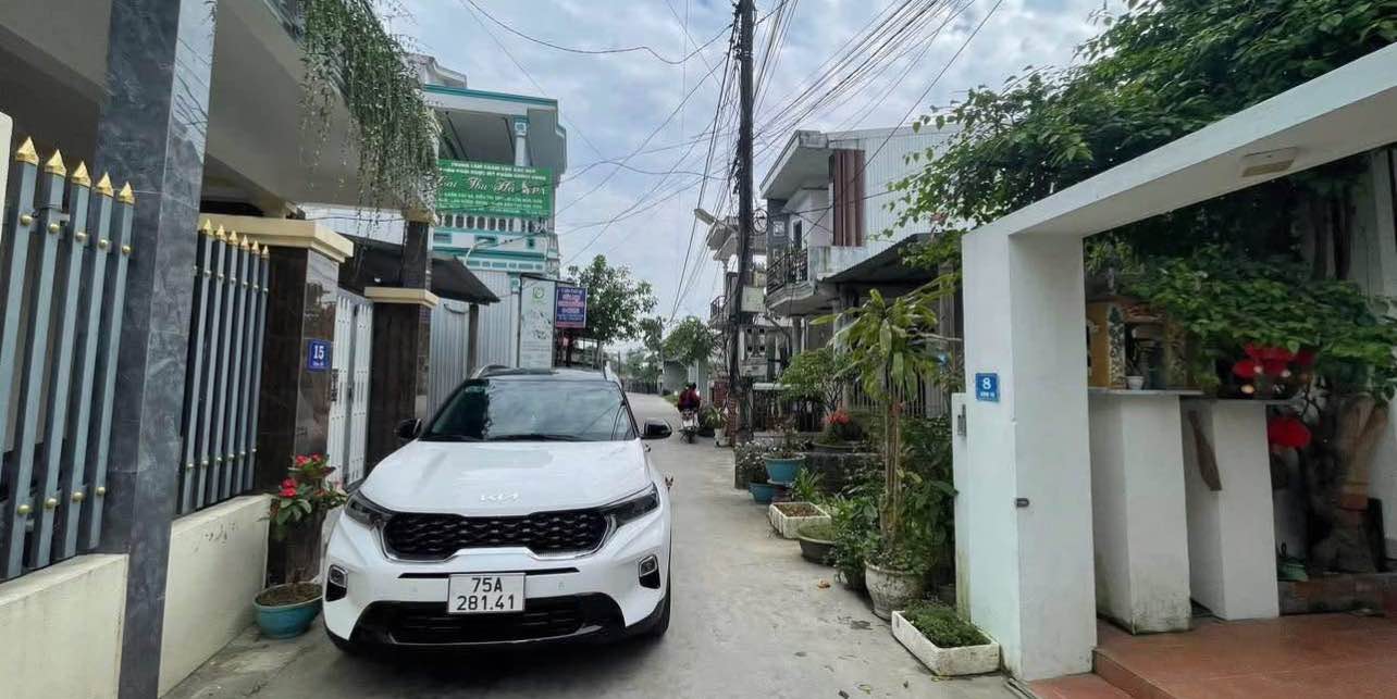 Đất nền Mặt Tiền xóm 3-4 Dưỡng Mong, TP Huế 72m² giá 1.3 tỷ - Đầu tư sinh lời ngay!