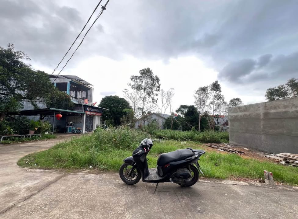 Đất nền đường Út Tịch, Thủy Xuân, 101m² giá 1.8 tỷ - Vị trí đẹp, đông dân cư!