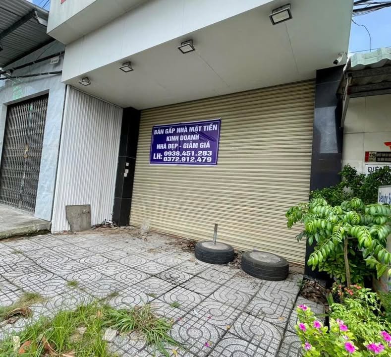 Nhà phố Long Hồ 83.7m² giá 5 tỷ - Đầu tư sinh lời ngay trung tâm!