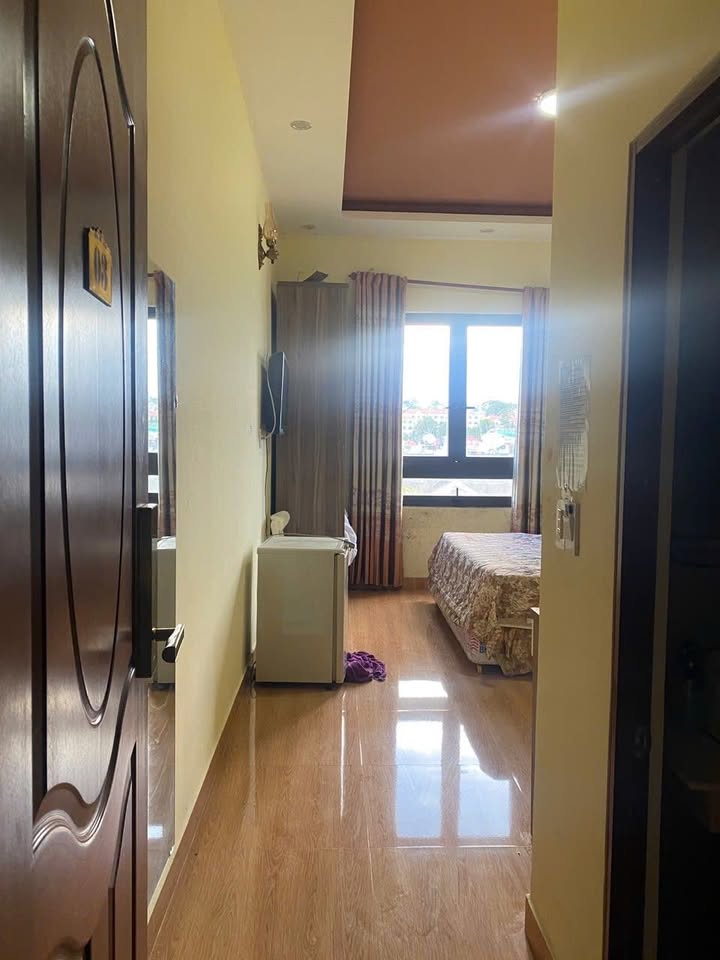 Phòng ngủ cho thuê đường Hải Thượng, phường 5 Đà Lạt 4 triệu/tháng - Không gian thoải mái, đầy đủ tiện nghi!