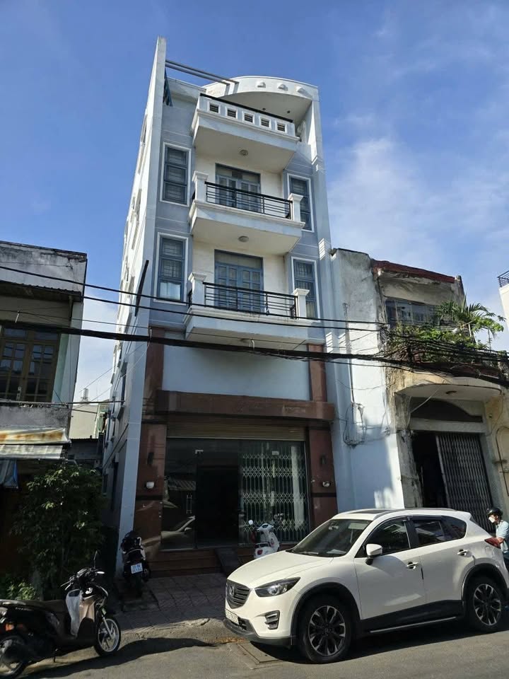 Mặt tiền Kinh Doanh đường Bình Thới, Quận 11, 72m² giá 39 triệu - Đầu tư sinh lời ngay!