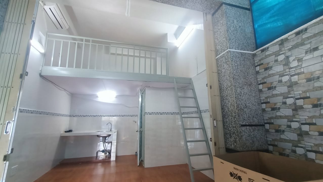 Mặt bằng cho thuê Trần Trọng Cung, Q7 giá 7 triệu - Không gian thoáng đãng, tiện lợi!