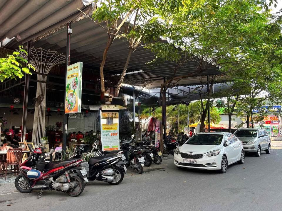 Cho thuê mặt bằng kinh doanh 100m² tại Gò Dưa, Thủ Đức - Giá chỉ 8 triệu/tháng!