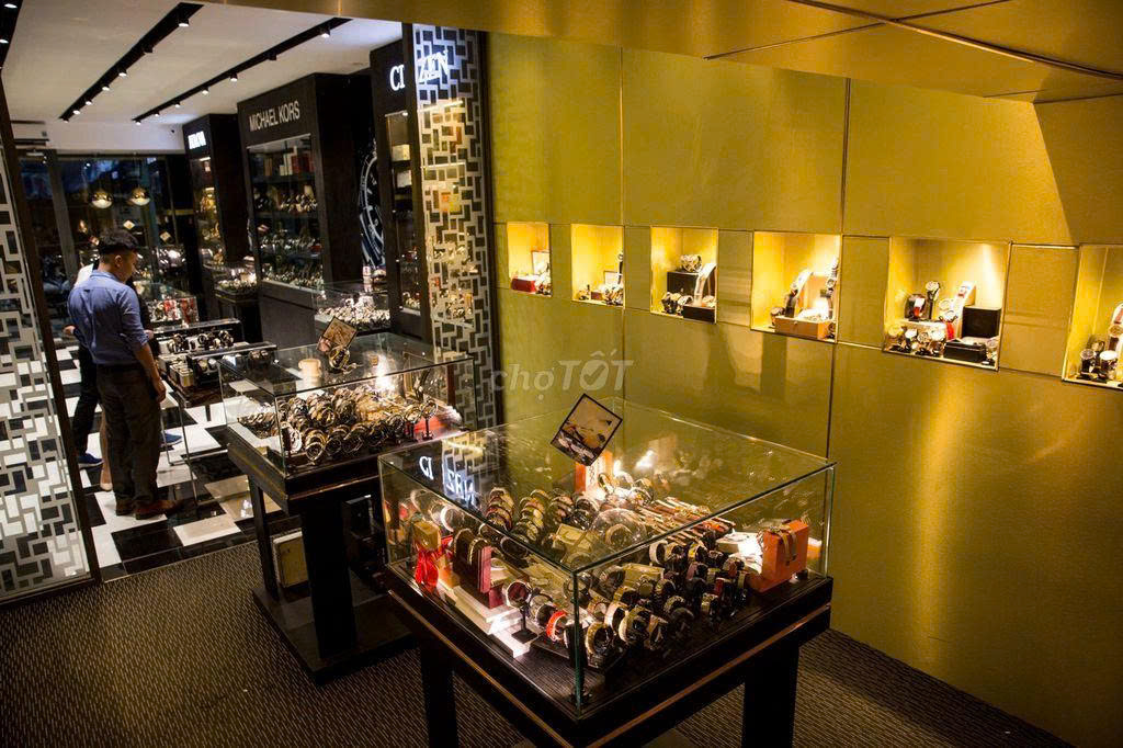 Nhà mặt tiền cho thuê tại 149/25 Lê Thị Riêng, Quận 1 - Không thể bỏ qua!