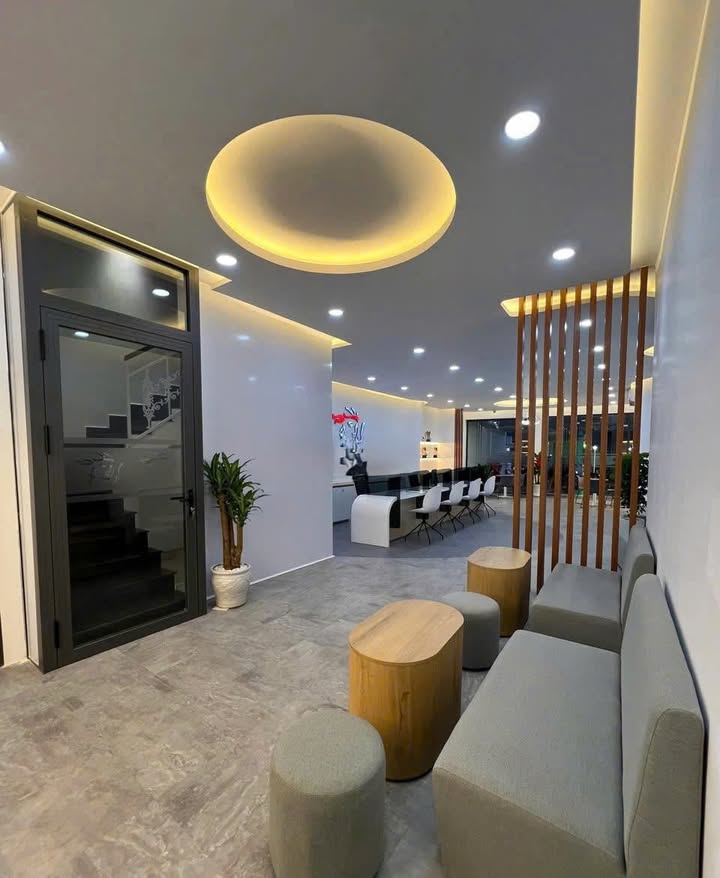 Nhà mặt tiền đường Thống Nhất, Quận Gò Vấp 169m² giá 60 triệu - Đầu tư sinh lời ngay!