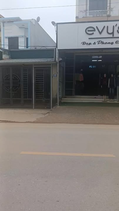 Đất nền Quốc lộ 45, Quảng Yên 125m² giá chỉ 1.2 tỷ - Đầu tư sinh lời ngay!