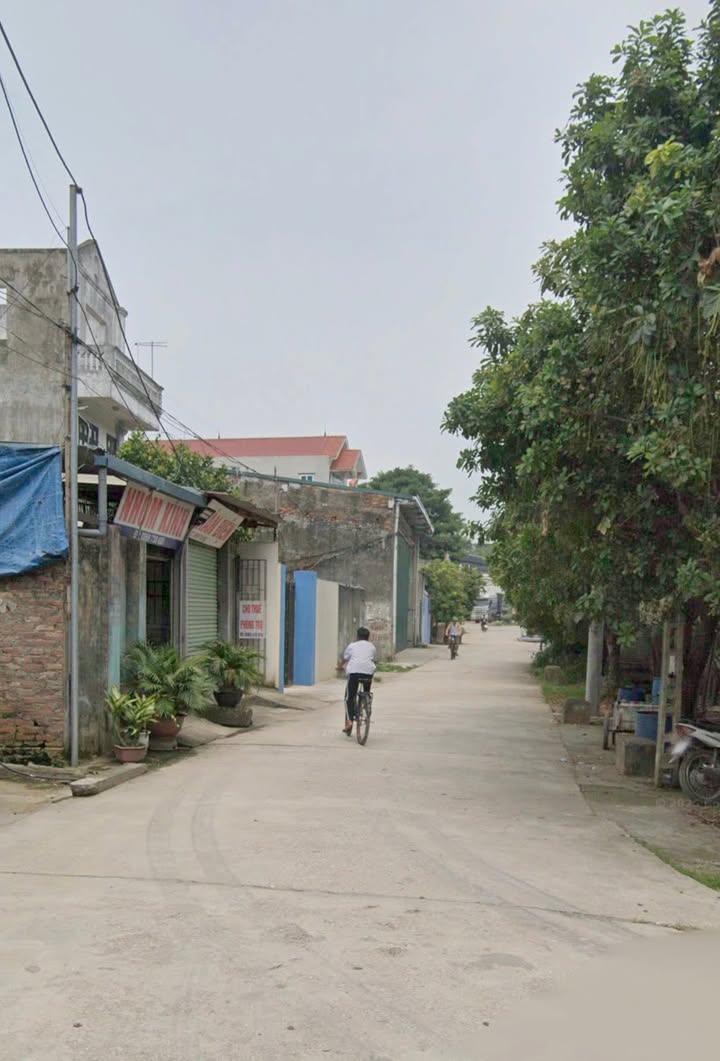 Đất nền Phú Nghĩa 80m² giá đầu tư - Kinh doanh thuận lợi!