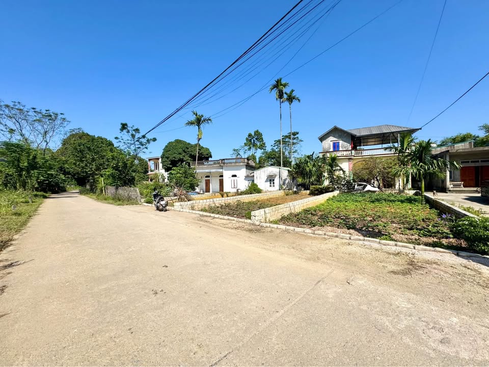 Đất thổ cư 84m² tại Trần Phú, Chương Mỹ - Giá đầu tư chỉ 1 tỷ!