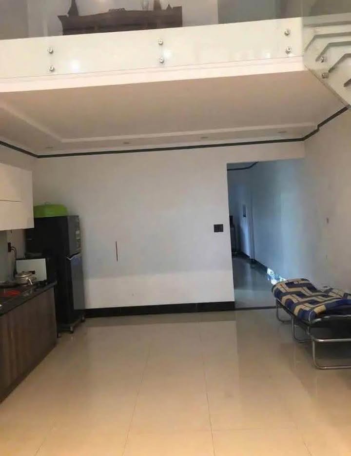 Nhà cho thuê hẻm Nguyễn Thị Định - TP. Buôn Ma Thuột 490m² giá chỉ 5 triệu