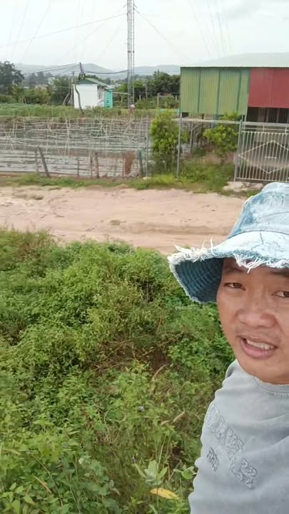 Đất nền xã Ayun Hạ 1600m² giá thỏa thuận - Đường rộng, tiềm năng sinh lời!