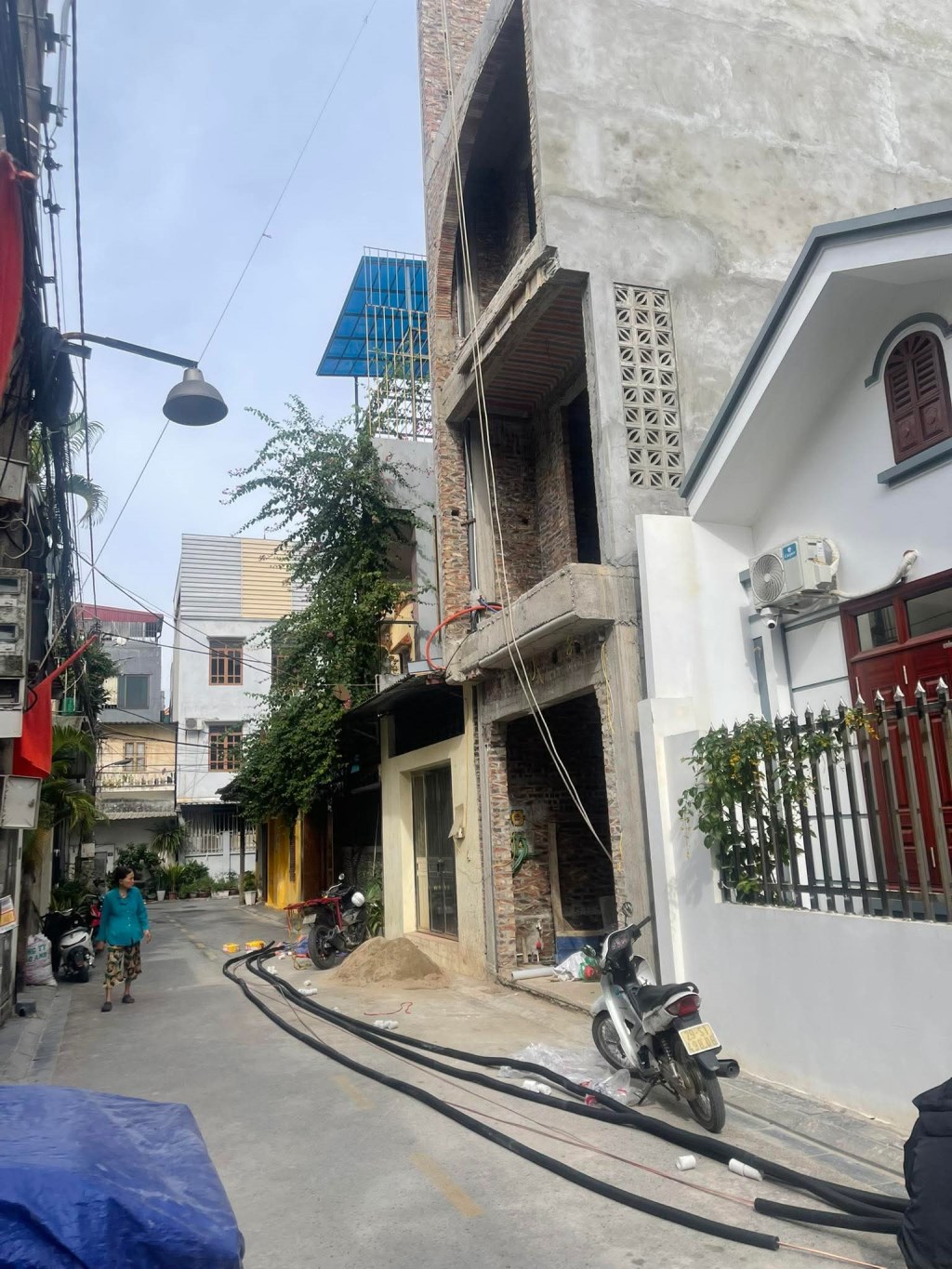 Đất nền Xuân Đỉnh 144m² giá 136 triệu/m² - Sổ đỏ chính chủ, pháp lý rõ ràng!