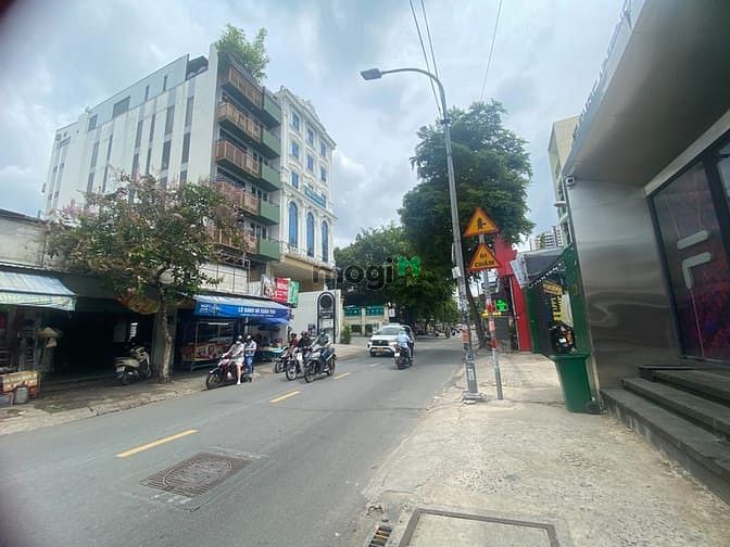 Mặt bằng 200m² tại Thảo Điền, Quận 2 - Kinh doanh không hạn chế, giá 59 triệu