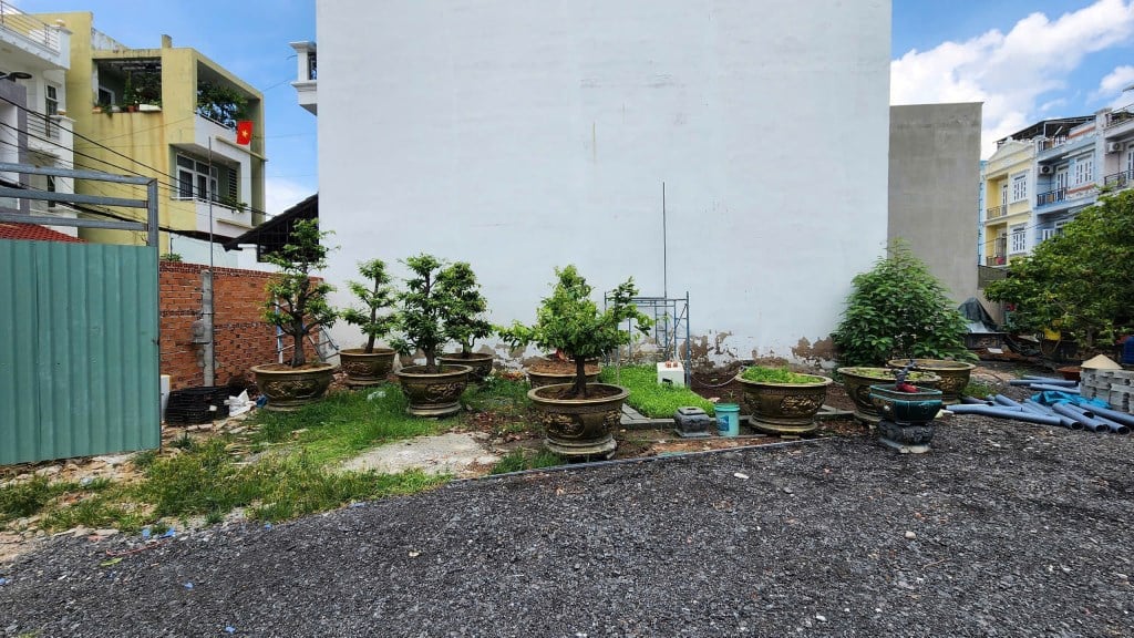 Đất đẹp 1.200m² tại Thới An, Quận 12 chỉ 54 tỷ - Tiềm năng đầu tư lớn!